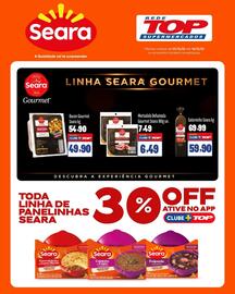 Encarte Rede Top Página 1