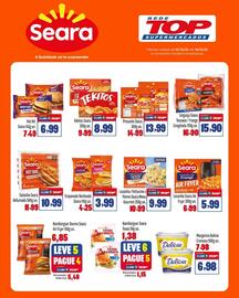 Encarte Rede Top Página 2