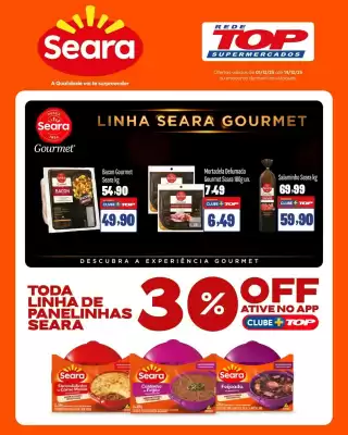 Encarte Rede Top (válido até 14-12)