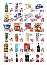Encarte Sj Supermercados Página 3