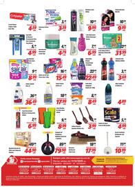 Encarte Sj Supermercados Página 4