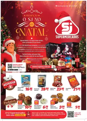 Encarte Sj Supermercados (válido até 17-12)