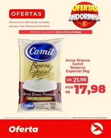 Folheto Andorinha Hipermercado Página 2