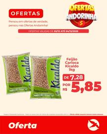 Folheto Andorinha Hipermercado Página 3