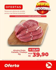 Folheto Andorinha Hipermercado Página 4