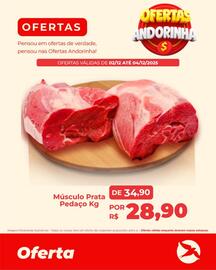 Folheto Andorinha Hipermercado Página 5