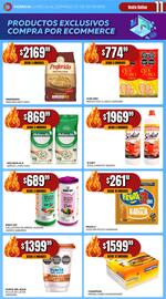 Catálogo Maxi Ofertas semana 49 Página 11