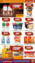 Catálogo Maxi Ofertas semana 49 Página 5