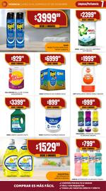 Catálogo Maxi Ofertas semana 49 Página 7