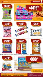 Catálogo Maxi Ofertas semana 49 Página 8