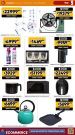 Catálogo Maxi Ofertas semana 49 Página 9