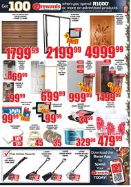 Boxer catalogue Page 3