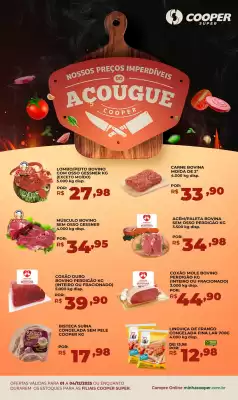 Tabloide Cooper (válido até 4-12)