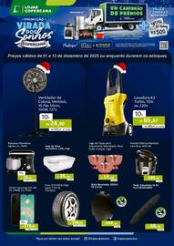 Tabloide Copercana Página 1