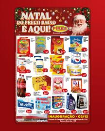 Tabloide Pires Página 1