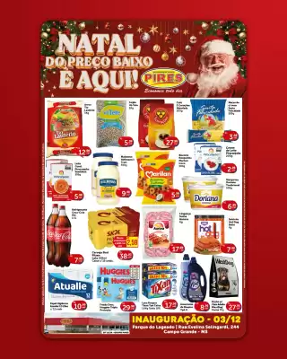 Tabloide Pires (válido até 15-12)