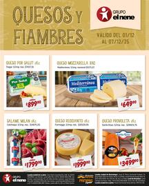 Catálogo El Nene semana 49 Página 1