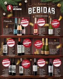 Catálogo El Nene Página 1