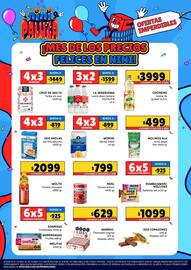 Catálogo Nini Mayorista semana 49 Página 1