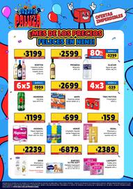 Catálogo Nini Mayorista semana 49 Página 2