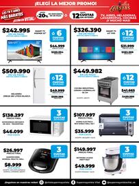 Catálogo Supermayorista Vital semana 49 Página 2