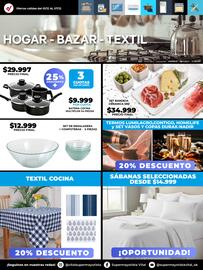 Catálogo Supermayorista Vital semana 49 Página 4