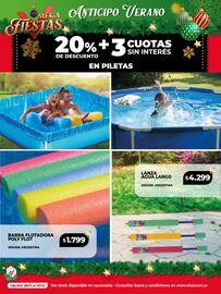 Catálogo Supermayorista Vital semana 49 Página 10