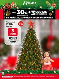 Catálogo Supermayorista Vital semana 49 Página 2