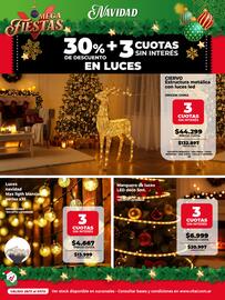 Catálogo Supermayorista Vital semana 49 Página 5