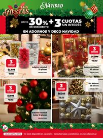 Catálogo Supermayorista Vital semana 49 Página 6