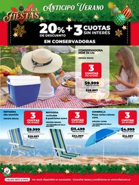 Catálogo Supermayorista Vital semana 49 Página 8