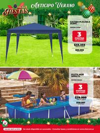 Catálogo Supermayorista Vital semana 49 Página 9