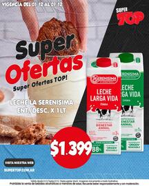 Catálogo Supermercados Top semana 49 Página 3