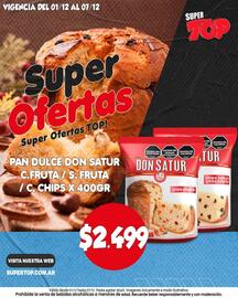Catálogo Supermercados Top semana 49 Página 5