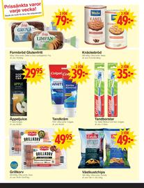 Matöppet reklamblad vecka 50 Sida 3