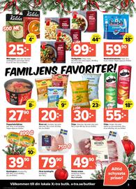 Coop Extra reklamblad vecka 50 Sida 3