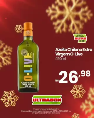 Panfleto Ultrabox (válido até 8-12)