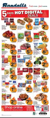 Randalls weekly ad (valid until 2-12)