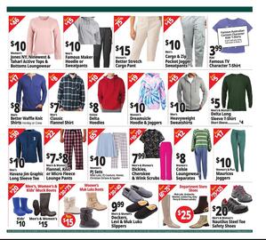 Ocean State Job Lot flyer week 48 Page 13