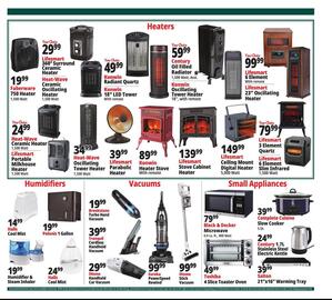 Ocean State Job Lot flyer week 48 Page 16