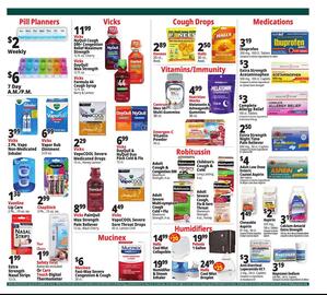 Ocean State Job Lot flyer week 48 Page 17