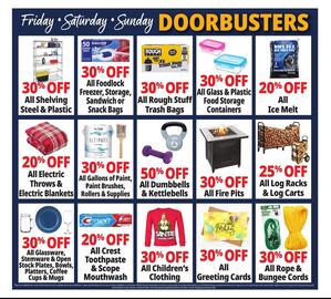 Ocean State Job Lot flyer week 48 Page 2