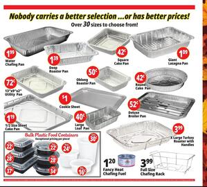 Ocean State Job Lot flyer week 48 Page 21