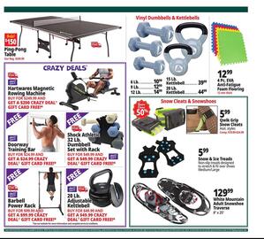 Ocean State Job Lot flyer week 48 Page 23