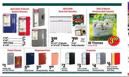 Ocean State Job Lot flyer week 48 Page 26