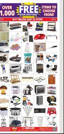 Ocean State Job Lot flyer week 48 Page 27