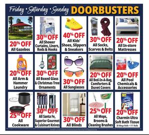 Ocean State Job Lot flyer week 48 Page 3