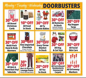 Ocean State Job Lot flyer week 48 Page 4