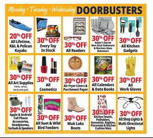 Ocean State Job Lot flyer week 48 Page 5