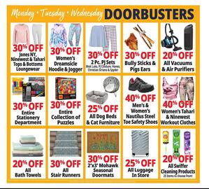 Ocean State Job Lot flyer week 48 Page 6